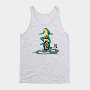 Dat Boi Zitz Tank Top